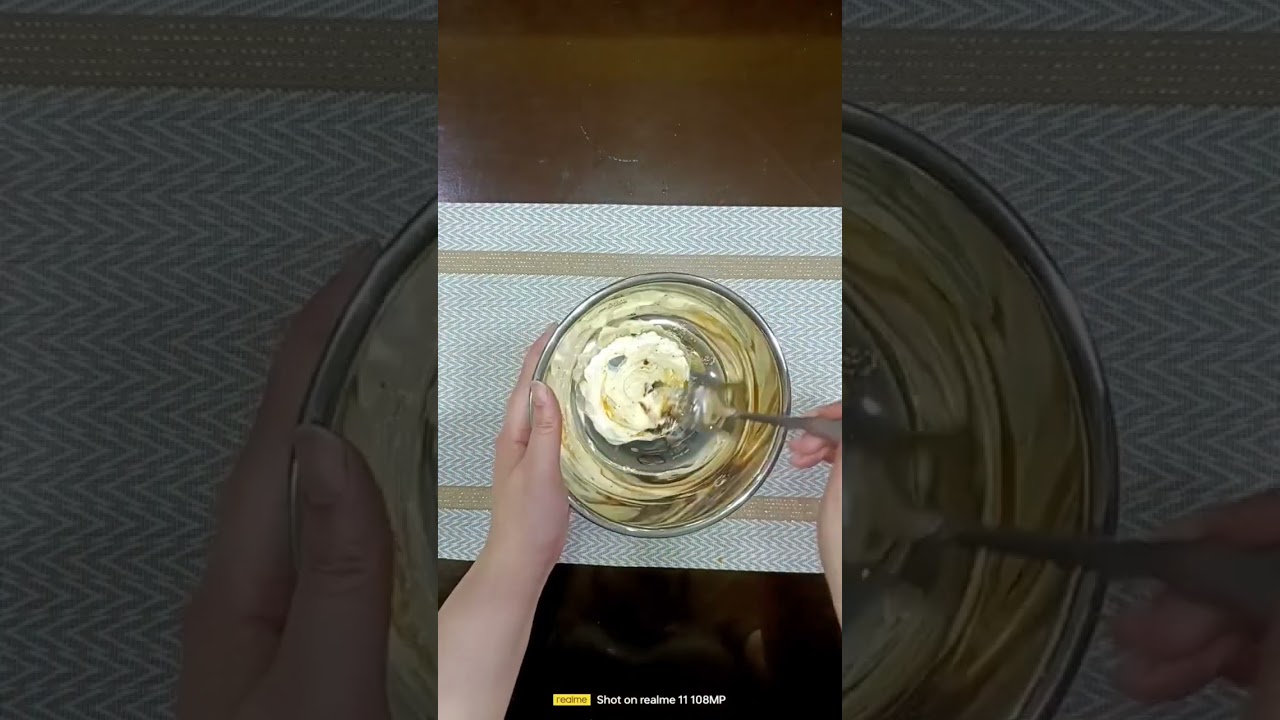 Ssamjang Potato Salad 🥔🥗 