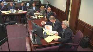 Judge in death of Ahmaud Arbery case expresses frustration in slow pace of jury selection