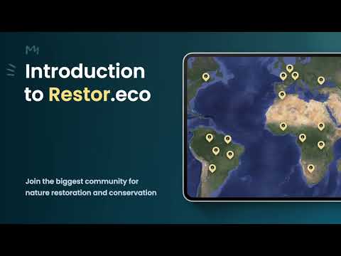 What is Restor?