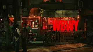 SUD - wbwy (Official Visualizer)