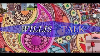 Rich Bailey, Driver for Capitol Auto Group Racing Featured on Willis Talk
