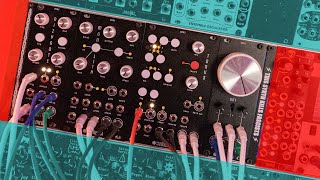 Error Instruments LIQUID GLITCHER / extensive playthrough
