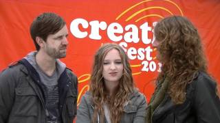 Scott \u0026 Madison Cunningham