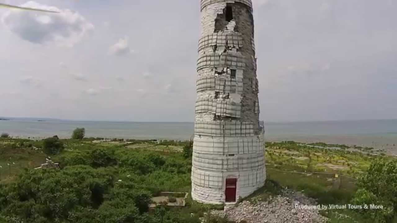 Nottawasaga Lighthouse, Collingwood YouTube