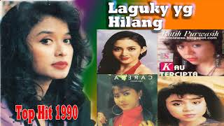 Kenangan' 80 90 || Meski layu harum merayu By Betharia Sonata, Ratih Purwasih, ANNIE CARERA