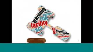 Update: CDRH Voluntary Program Proposal – Robin Newman