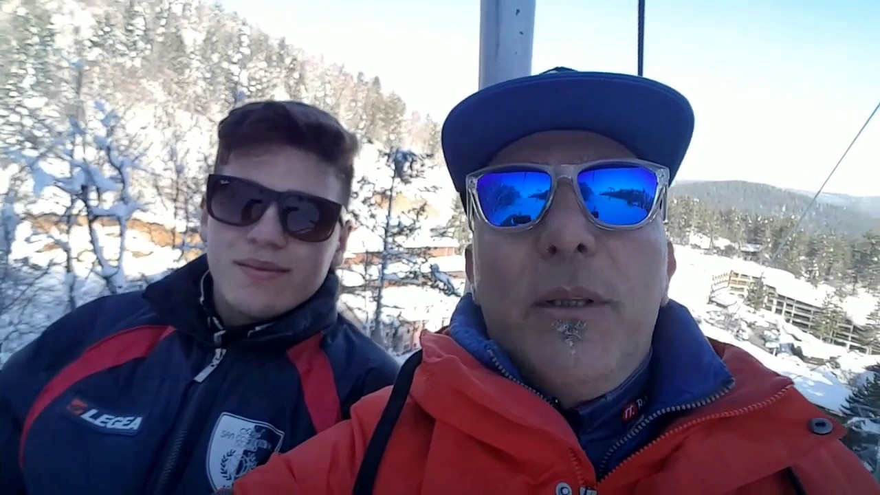 VIVI LA MONTAGNA LICEO TROPEA HD