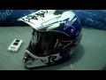 Helmet Cam Setup 2: Sony Bloggie MHS PM5