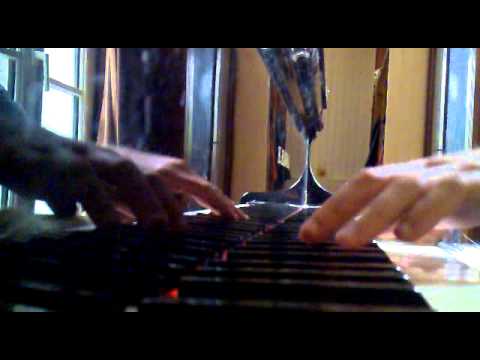 Enjoy the Silence Depeche Mode (piano cover)