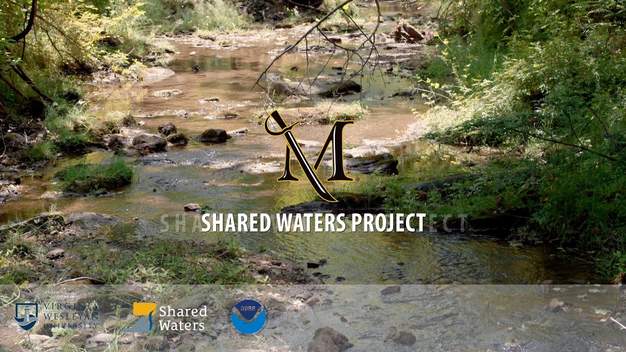 Shared Waters Project