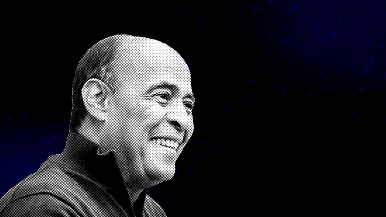 The Myth of Class Reductionism - Adolph Reed Jr.