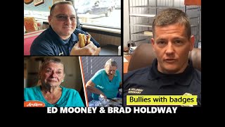 Grandma Arrested for Feeding People in Need - Bullhead City Arizona Corrupt Police & Politicians