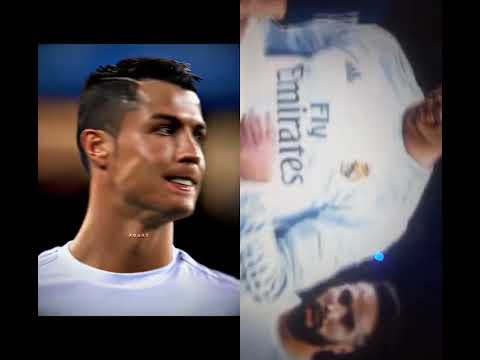 Video Cristiano X Neymar &Messi ?