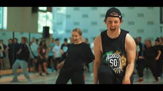 I'M IN Summer Camp 2018 - MEMORIES