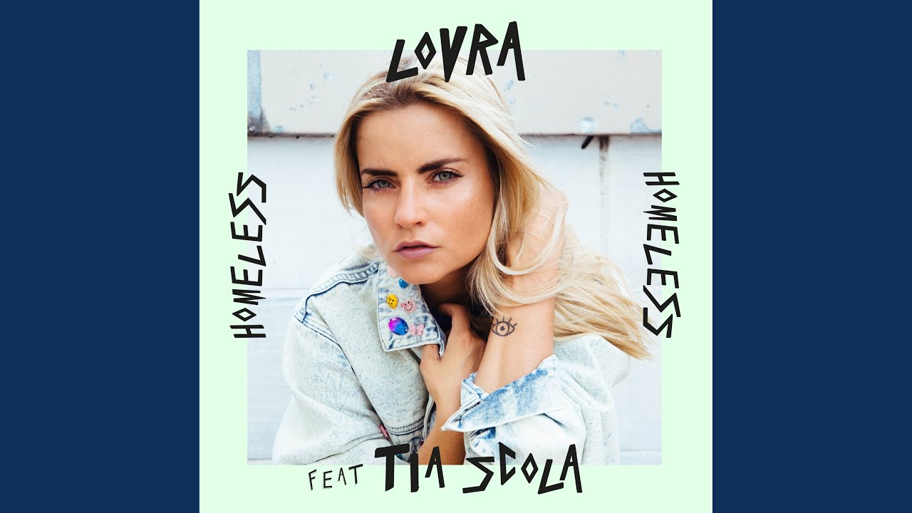 Watch Homeless (feat. Tia Scola) (Radio Mix) on YouTube Watch Homeless (feat. Tia Scola) (Radio Mix) on YouTube