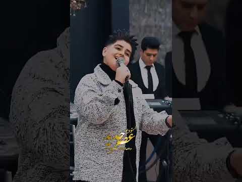 اجرای فوق العاده زیبای آهنگ اشاره زنده یاد بانو هایده با صدای خفن ایلیا صباغ روح بانو هایده شاد