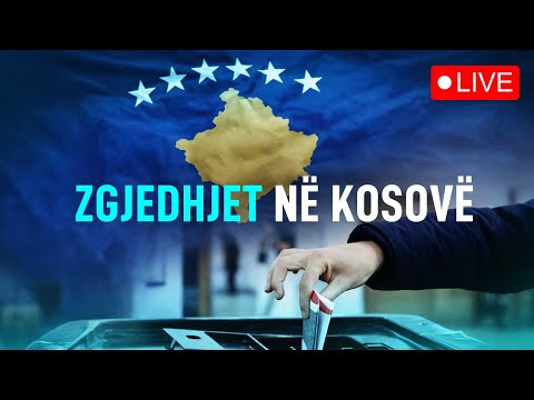 Studio E Hapur Zgjedhjet Në Kosovë 