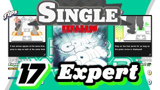 Come To m1dy (ESP17) Expert Single [DDR World]