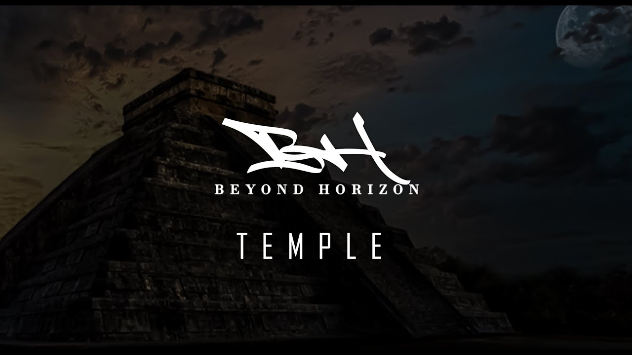 BEYOND HORIZON BEATS - TEMPLE (90BPM)