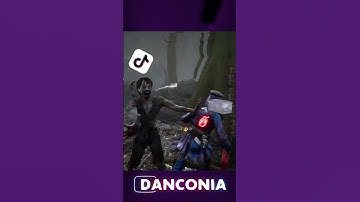 THE GOOD OLD ZOMBO WOMBO COMBO  #dbd #intothefog #deadbydaylightfunnymoments