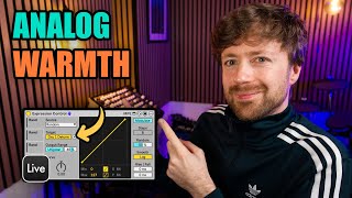 This Hidden Trick Adds Og Vintage Warmth To Your Soft Synth