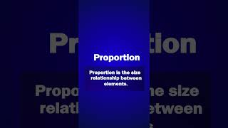 Principles of Design #principlesofdesign #graphicdesign #designprinciples
