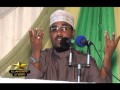 Sheikh Yusuf ABDI - DUA YAKO KATIKA MWEZI WA RAMADHANI