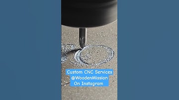 #Custom #CNC #services             #metal #cutter #router #macro #zoom #aluminium #cncmachine #video