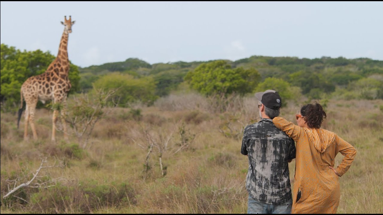 BOUNDLESS @ Africa - Milibangalala, Mozambique