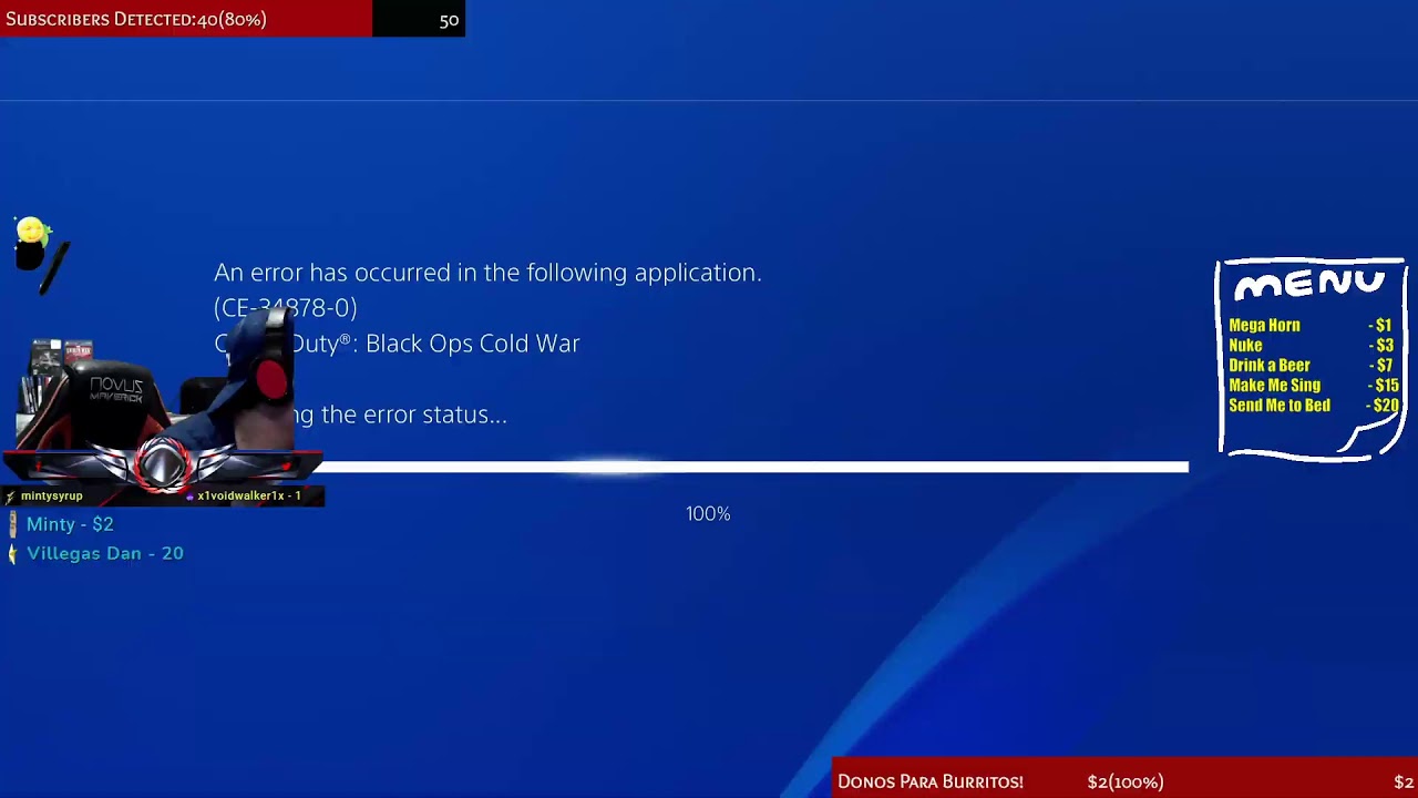 Black Ops Cold War 24/7  Calling Card Chase  I   Weapon Level Grind  I   