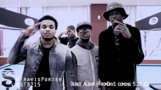 Spring Fling 2012 At Temple University | #STBtv