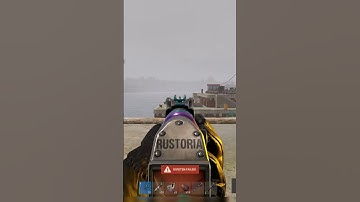 "I Knew He Was There… He Didn’t Know I Was 😈"#RustMoments