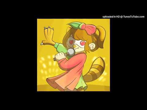 Mouiiyo Kocchi No Kento PAL Pitched