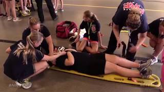 Information Firefighter Summer Camp for Girls Update