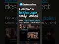 Orlando Music Landing Page Complete for German Client | WordPress Landing Page Design #WordPress