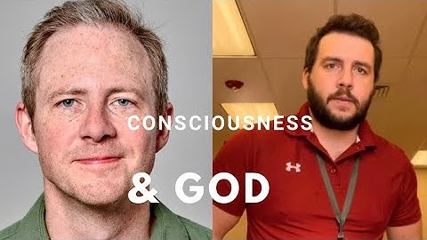 Consciousness & God - A Conversation with Philip Goff