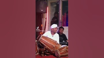 Kendangers Battle - Rusdy Oyag
