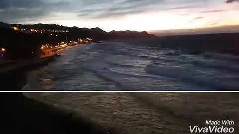 الحسيمة:  جوهرة البحر الأبيض المتوسط