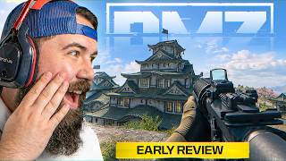 Goodbye Warzone, Hello DMZ... (Modern Warfare 4)