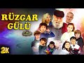 Rüzgargülü: Komedi Dolu Aile Hikayesi 🎬
