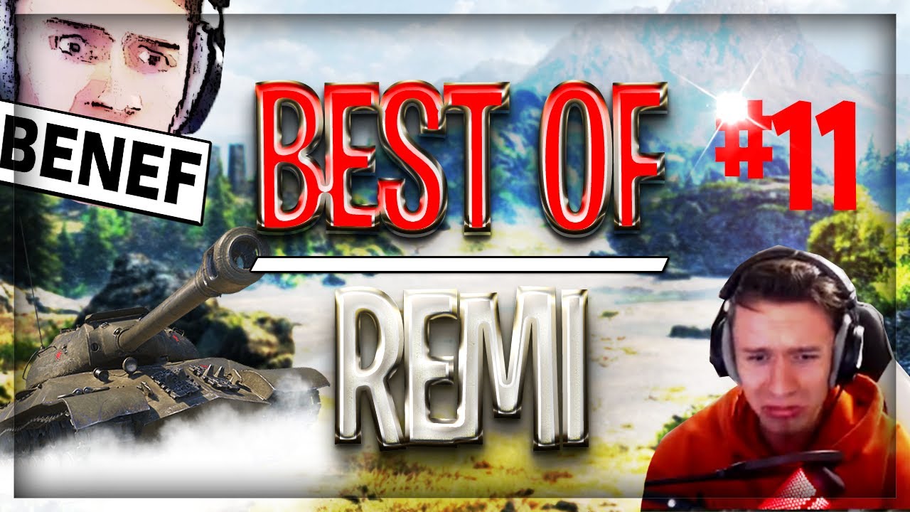 Best of Twitch - Remi #11 - YouTube