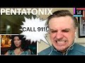 My BEST EVER PTX Reaction! Professional Singer Reacts (Havana video Watched Twice)