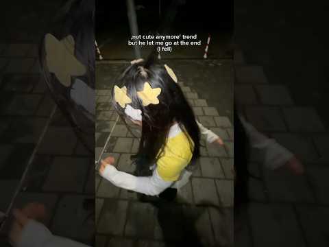 ILLIT NOT CUTE ANYMORE Speed Up Trend BUT Notcuteanymore Illit Trend2025 Kpopdancecover Speedup