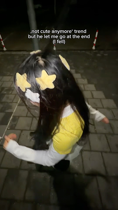 ILLIT NOT CUTE ANYMORE' speed up trend BUT #notcuteanymore #illit #trend2025#kpopdancecover #speedup