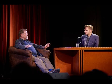 Talk mit Jürgen von der Lippe / Die große radioeins Satireshow mit Florian Schroeder / rbb