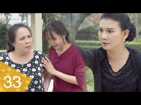Video Cả Một Đời Ân Oán Tập 33 | Bị mẹ chồng sỉ nhục tệ hại,... - youtube