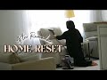 After ramadan home reset  home cleaning motivation