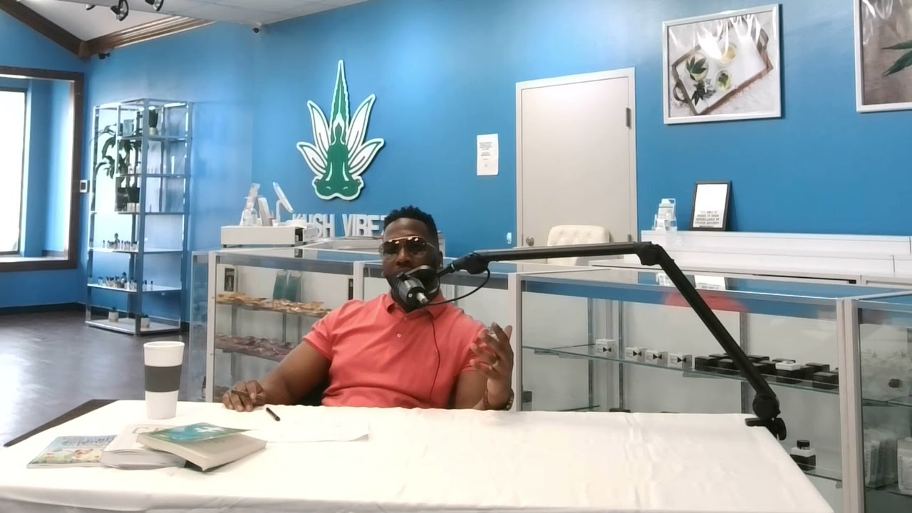 All About Delta 8 Flower with a Review of Delta 8 Moon Rocks!