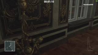 HITMAN - Live from the Crime Scene (1:50) / SA screenshot 5