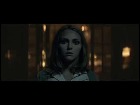 DOWN A DARK HALL Trailer Subtitulado al español Blackwood Uma Thurman AnnaSophia Robb